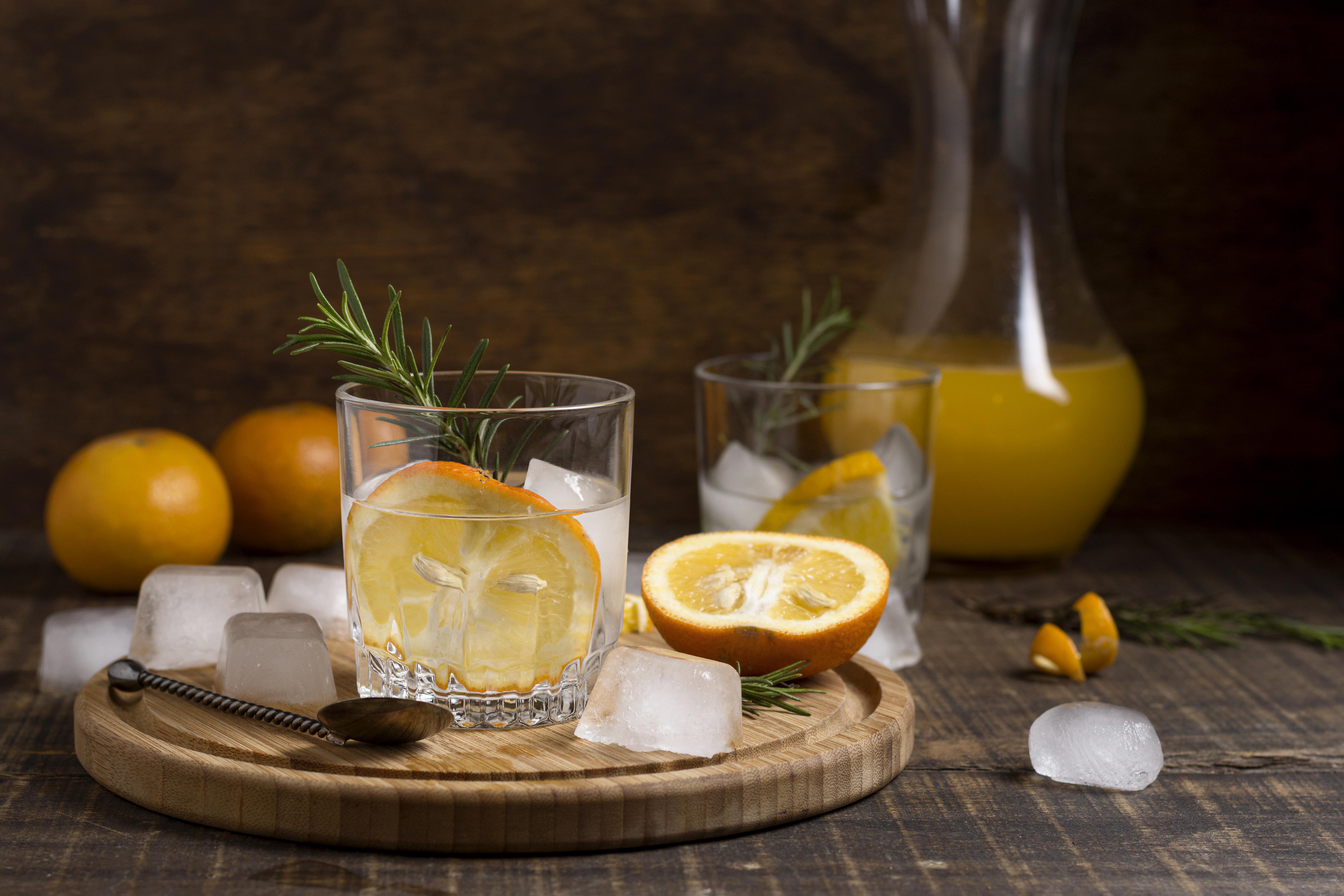 A Deeper Look into Matthew McConaughey’s Bourbon Whiskey